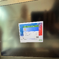 Bio-Rad QX600 Droplet Reader image 2